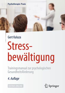 Stressbewältigung