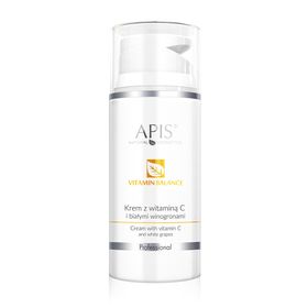 APIS VITAMIN BALANCE, Creme, Anti-Aging