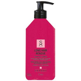 Sacha Care - Langhaar Renovation Expert Shampoo 500 ml