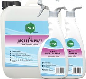 PVU Mottenspray