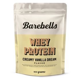 Barebells Whey Protein