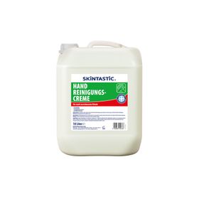 Becker Eilfix® Handreinigungscreme mit PU-Reibemittel Skintastic
