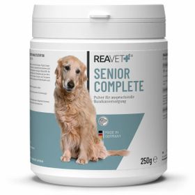 Senior Complete - ReaVET