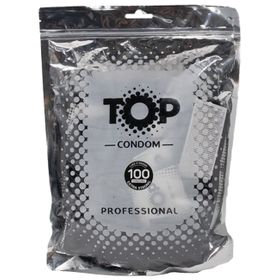 TOP Condom *Extra Strong*