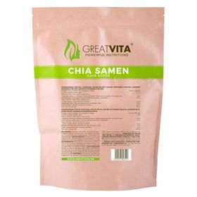 GreatVita Chia Samen
