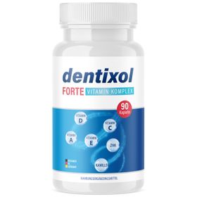 dentixol FORTE Kapseln