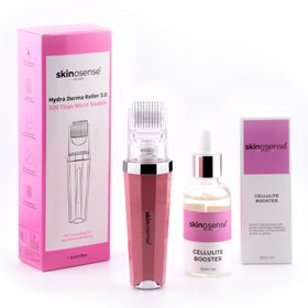 Skinosense Cellulite-Set mit Booster Serum