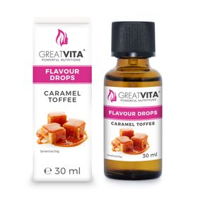 GreatVita Flavour Drops