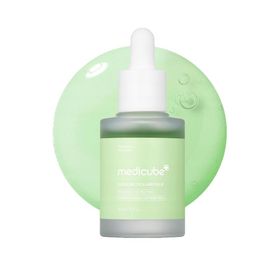 medicube Advanced Feuchtigkeitsserum beruhigende Wirkung