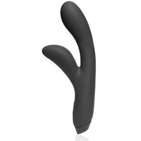 Rabbitvibrator "Hera Flex" | Dual-Stimulation, 7 Vibrationsmodi | Je Joue