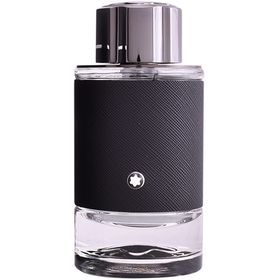 Montblanc Explorer Eau de Parfum Spray 100ml für Herren