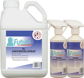 FUTUM Universal Insektenspray