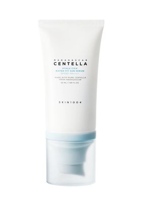 SKIN1004 Madagascar Centella Hyalu-Cica Water-Fit-Sun SPF50+ Face Cream