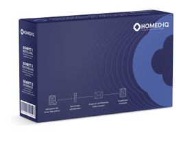 Umfassender Cholesterin-Test