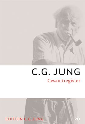 C.G.Jung, Gesammelte Werke 1-20 Broschur / Gesamtregister
