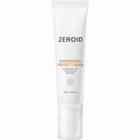 ZEROID Dermanewel Protect Face Cream