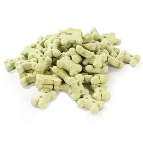 PERRO Junior Mix mit Alge - vegetarische Hundekekse