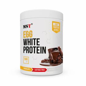 MST - EGG Protein