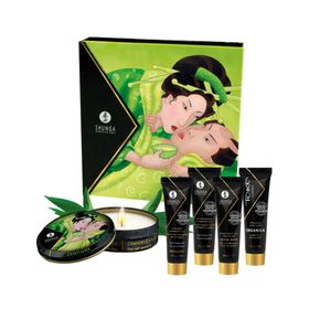 shunga Geisha's Secret Collection Organica