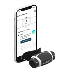 Airofit Aktiv - Atemtrainer & App