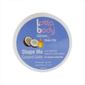 Wachs Revlon Lottabody Shape Me