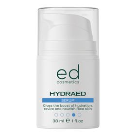 ED COSMETICS HydroED - EFFECT für trockene & sehr trockene Haut – ANTI-AGING & Schutz