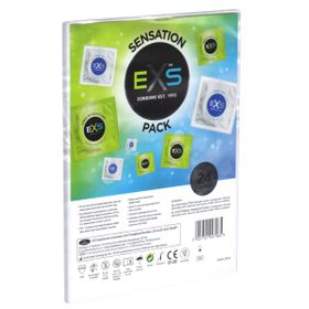 EXS *Sensation Pack*