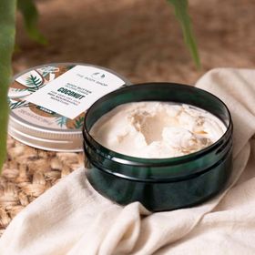 The Body Shop Coconut Body Butter 400 ml