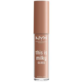 Nyx - Gloss This Is Milky Limited Edition