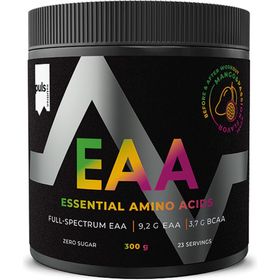Puls Nutrition EAA Mango & Passion mit essentielle Aminosäuren