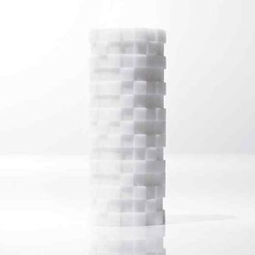 TENGA Masturbator Sleeve 3D Module