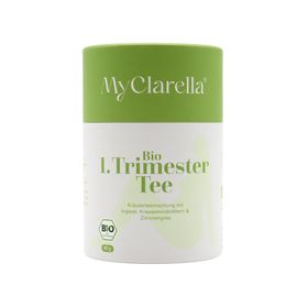 MyClarella® Bio 1. Trimester Tee
