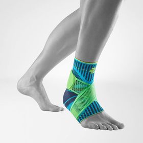 Bauerfeind Sports Ankle Support Sprunggelenkbandage