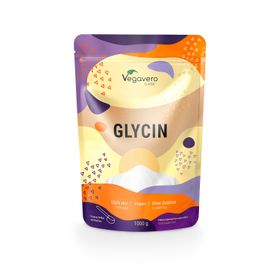 VEGAVERO Glycin Pulver