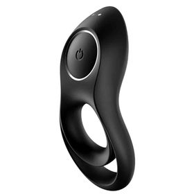 Satisfyer Legendary Duo Schwarz
