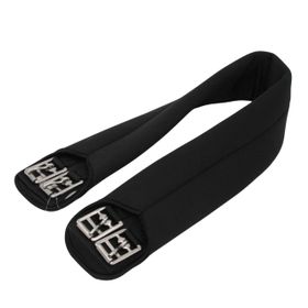 AMKA SOFT Sattelgurt, Langgurt