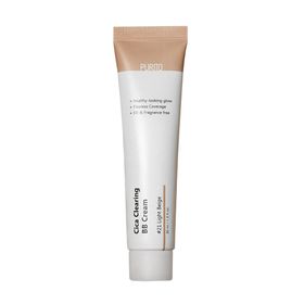 Purito Cica Clearing BB Cream