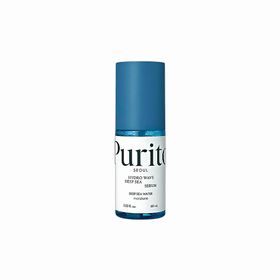 PURITO Hydro Wave Deep Sea Hydrating Face Serum