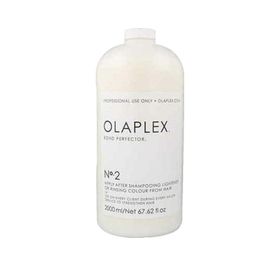 Olaplex Bond Perfector Nº2 Haarbehandlung 2000 ml