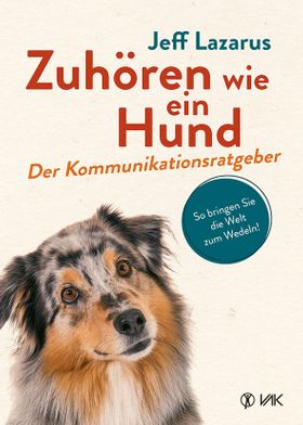 Zuhören wie ein Hund