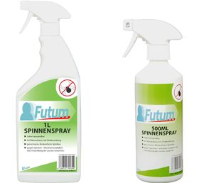 FUTUM Spinnenspray