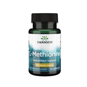 SWANSON L-Methionin