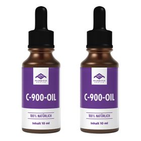 Pharma Health | C-900-Oil