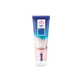 Wella Color Fresh Mask Blue