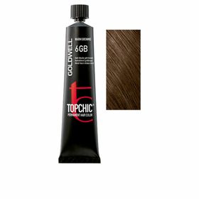 Goldwell Topchic Permanente Haarfarbe