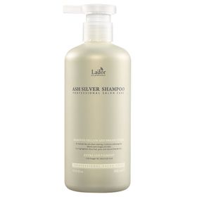 Ash Silver Shampoo