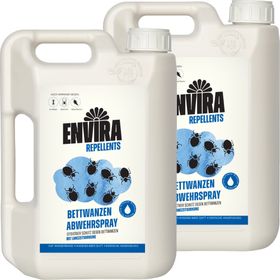 Envira Bettwanzenspray