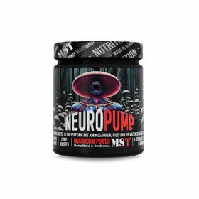 MST - NeuroPump