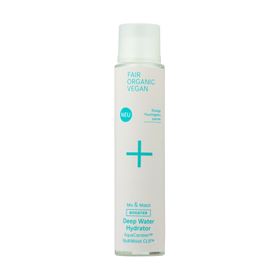 i+m Naturkosmetik Mix & Match Deep Water Hydrator