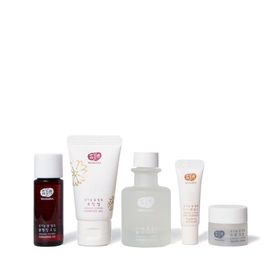 WHAMISA Basics für Mischhaut Set